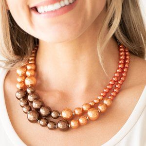 The More The Modest Multi Necklace